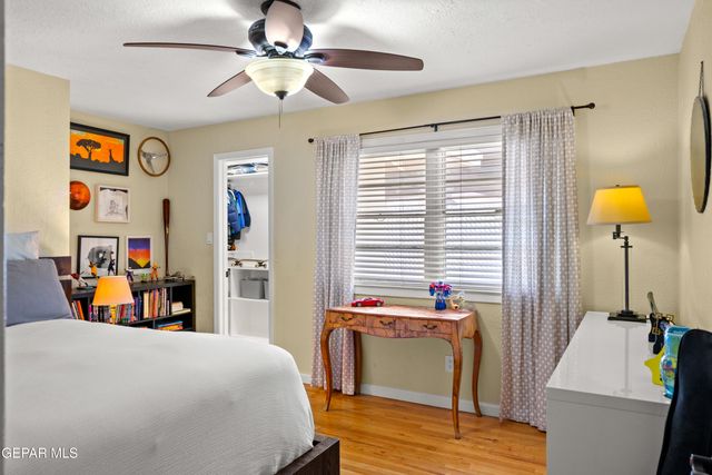 214 HERMOSA Lane, El Paso, TX 79922