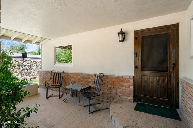 214 HERMOSA Lane, El Paso, TX 79922