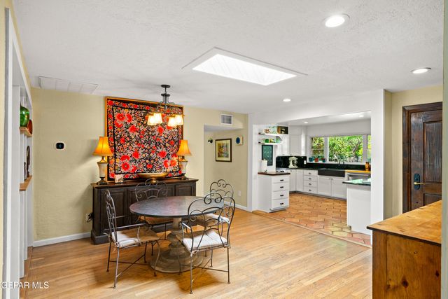 214 HERMOSA Lane, El Paso, TX 79922