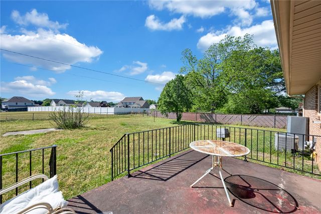 111 Rhodehaven Drive, Anderson, SC 29625