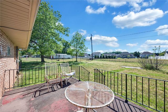 111 Rhodehaven Drive, Anderson, SC 29625