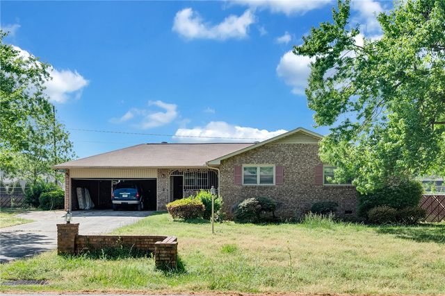 111 Rhodehaven Drive, Anderson, SC 29625
