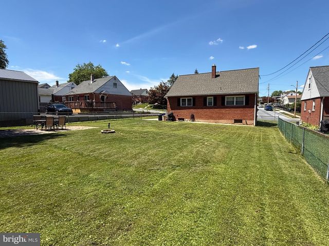 326 E ROOSEVELT AVE, Middletown, PA 17057