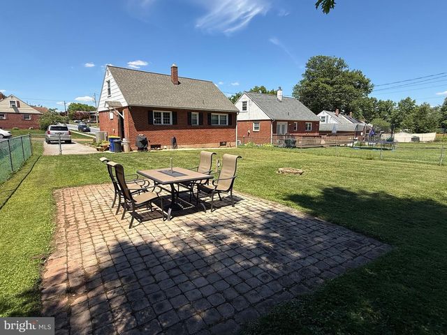 326 E ROOSEVELT AVE, Middletown, PA 17057