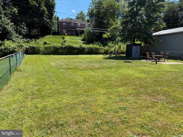 326 E ROOSEVELT AVE, Middletown, PA 17057