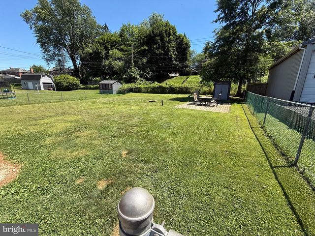 326 E ROOSEVELT AVE, Middletown, PA 17057