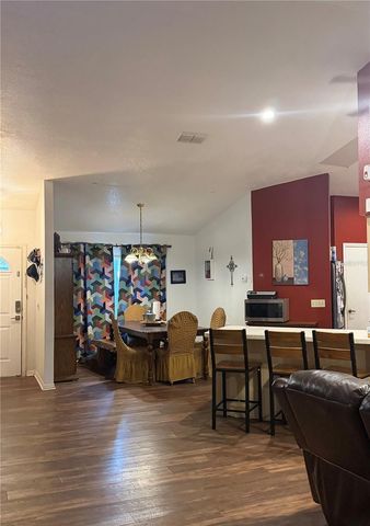 261 E COUNTRY CLUB DRIVE, Williston, FL 32696