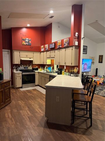 261 E COUNTRY CLUB DRIVE, Williston, FL 32696