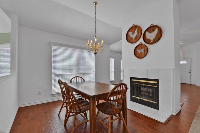 8112 Sebastian, Frisco, TX 75035