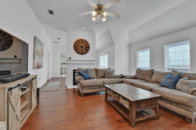 8112 Sebastian, Frisco, TX 75035