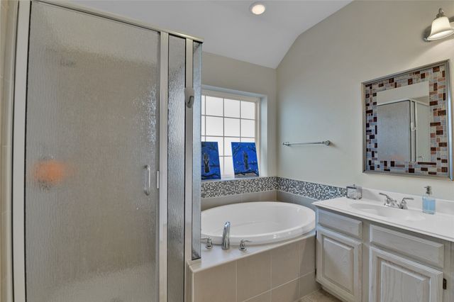 8112 Sebastian, Frisco, TX 75035