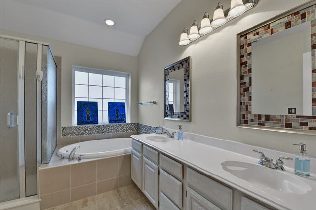 8112 Sebastian, Frisco, TX 75035