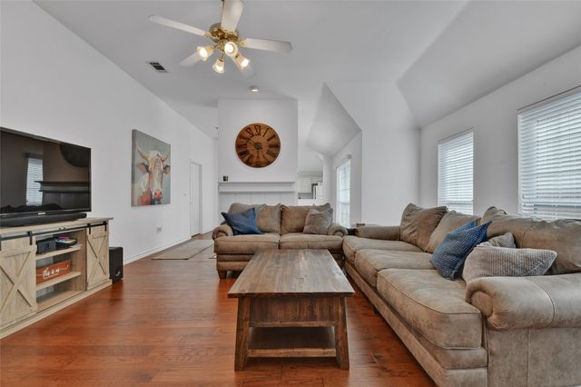8112 Sebastian, Frisco, TX 75035