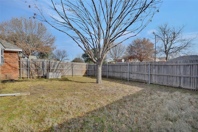 8112 Sebastian, Frisco, TX 75035