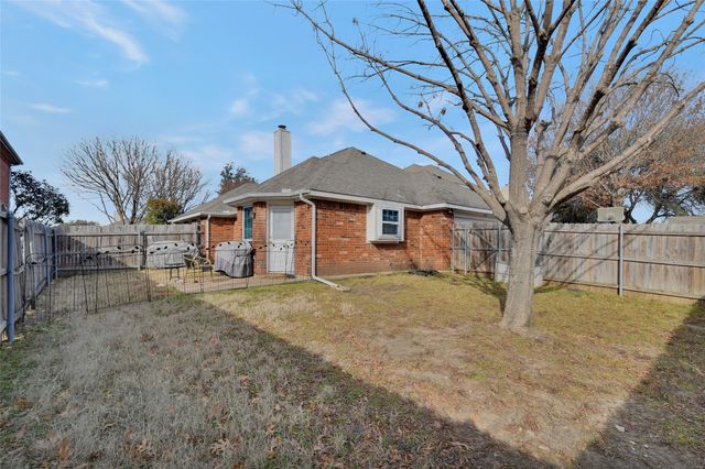 8112 Sebastian, Frisco, TX 75035