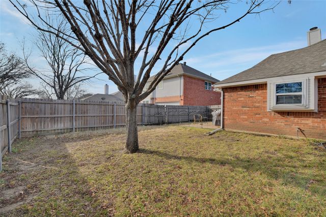 8112 Sebastian, Frisco, TX 75035
