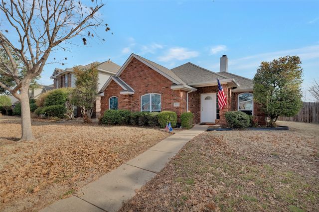 8112 Sebastian, Frisco, TX 75035
