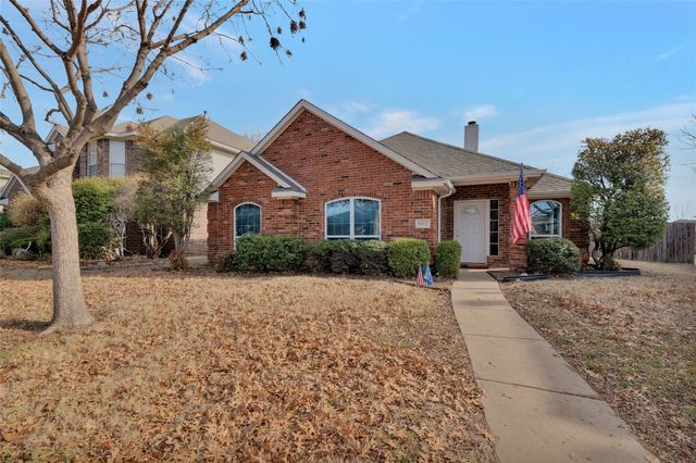 8112 Sebastian, Frisco, TX 75035