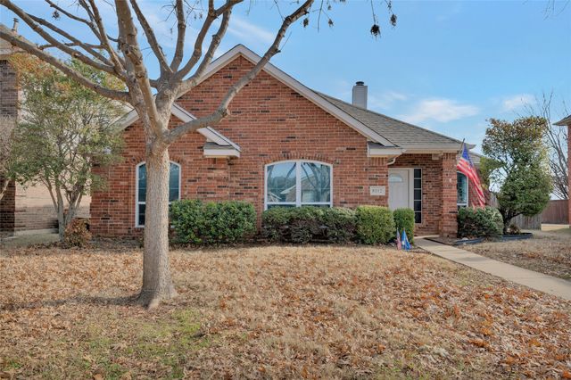 8112 Sebastian, Frisco, TX 75035