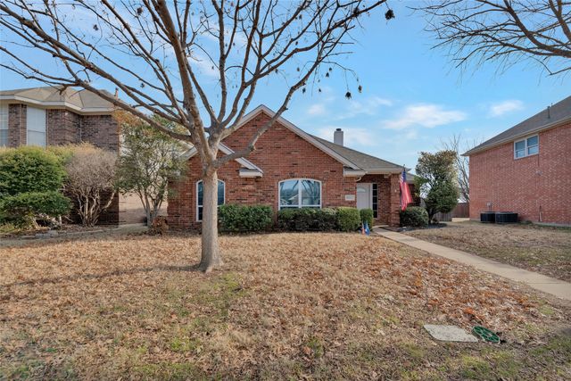 8112 Sebastian, Frisco, TX 75035