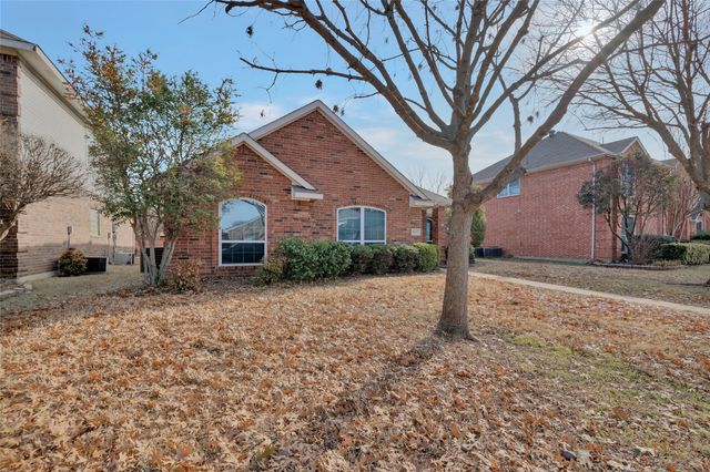 8112 Sebastian, Frisco, TX 75035