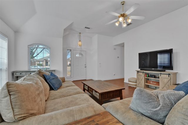 8112 Sebastian, Frisco, TX 75035