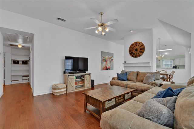 8112 Sebastian, Frisco, TX 75035