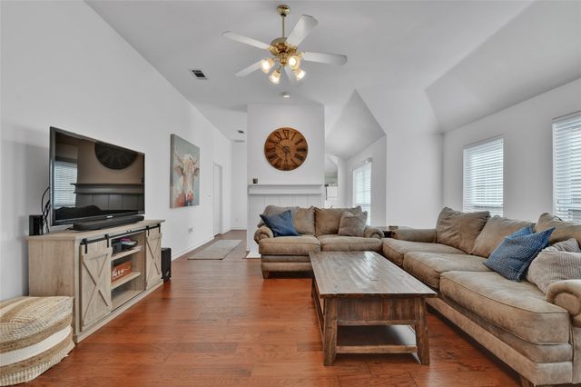 8112 Sebastian, Frisco, TX 75035