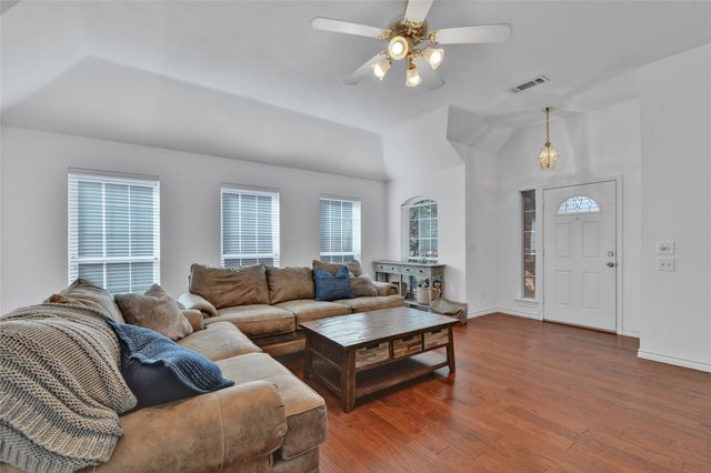 8112 Sebastian, Frisco, TX 75035