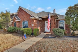 8112 Sebastian, Frisco, TX 75035