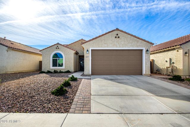 6373 W PLEASANT OAK Court, Florence, AZ 85132