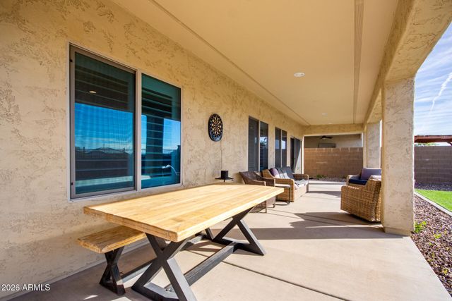 6373 W PLEASANT OAK Court, Florence, AZ 85132