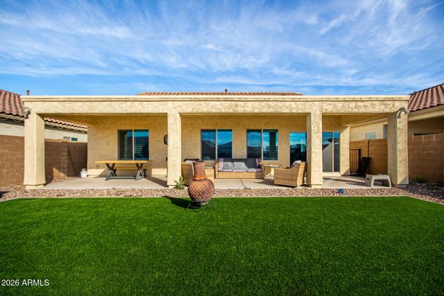 6373 W PLEASANT OAK Court, Florence, AZ 85132