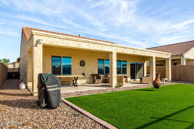 6373 W PLEASANT OAK Court, Florence, AZ 85132