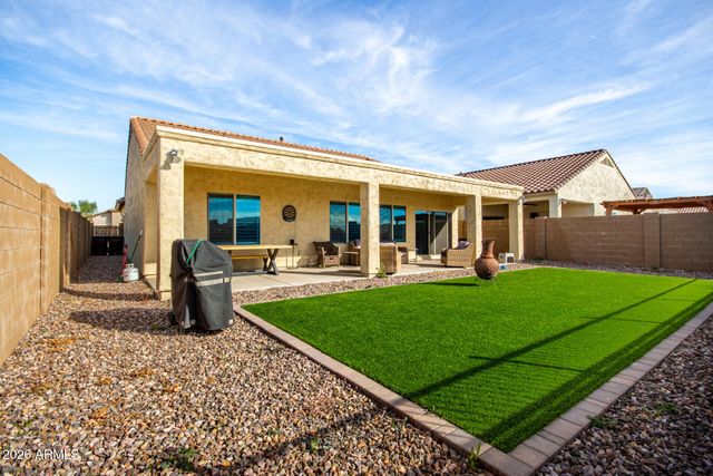 6373 W PLEASANT OAK Court, Florence, AZ 85132
