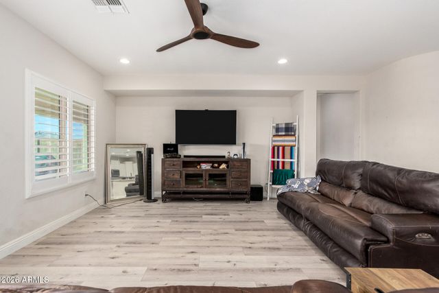 6373 W PLEASANT OAK Court, Florence, AZ 85132