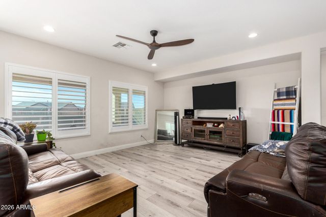 6373 W PLEASANT OAK Court, Florence, AZ 85132