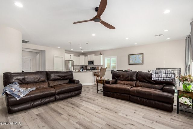 6373 W PLEASANT OAK Court, Florence, AZ 85132