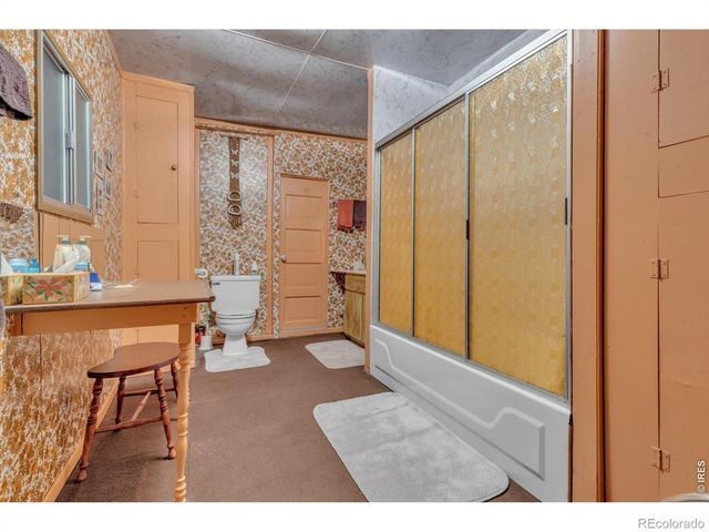 650 W Pine Street, Nederland, CO 80466