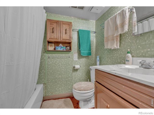 650 W Pine Street, Nederland, CO 80466