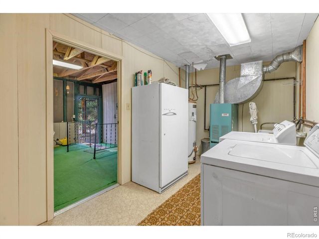 650 W Pine Street, Nederland, CO 80466