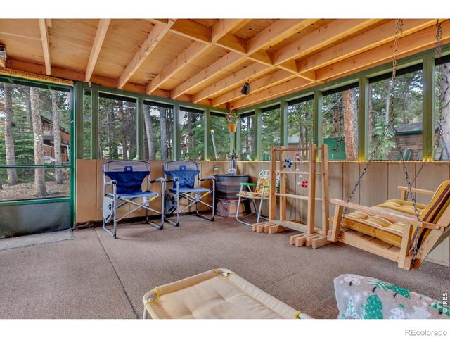 650 W Pine Street, Nederland, CO 80466