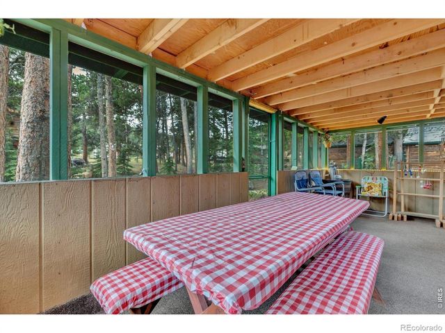 650 W Pine Street, Nederland, CO 80466