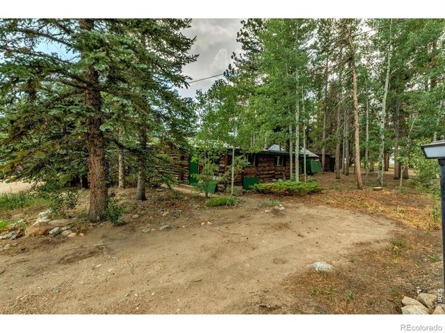 650 W Pine Street, Nederland, CO 80466