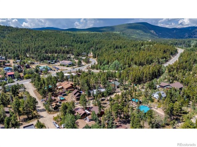650 W Pine Street, Nederland, CO 80466