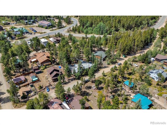 650 W Pine Street, Nederland, CO 80466