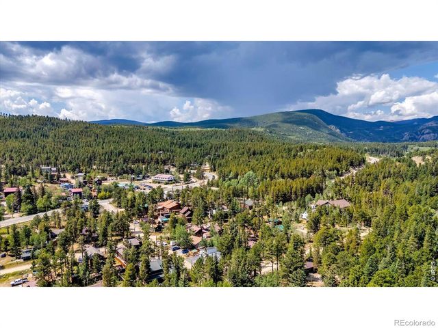 650 W Pine Street, Nederland, CO 80466