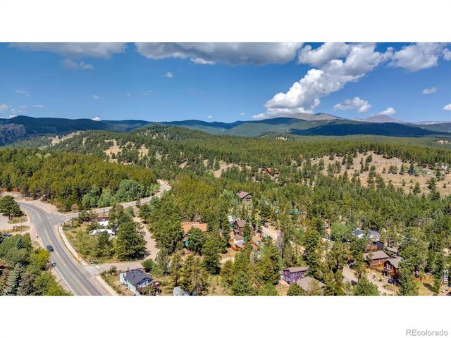 650 W Pine Street, Nederland, CO 80466