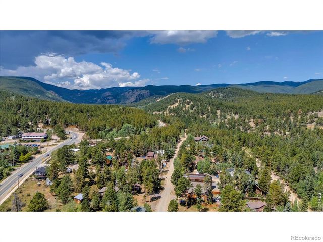 650 W Pine Street, Nederland, CO 80466