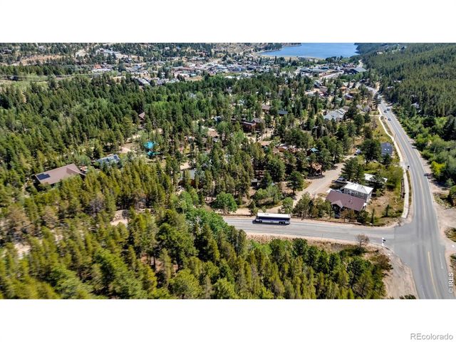 650 W Pine Street, Nederland, CO 80466